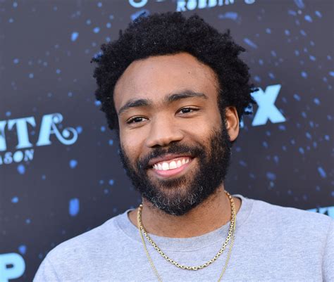 donald glover senior